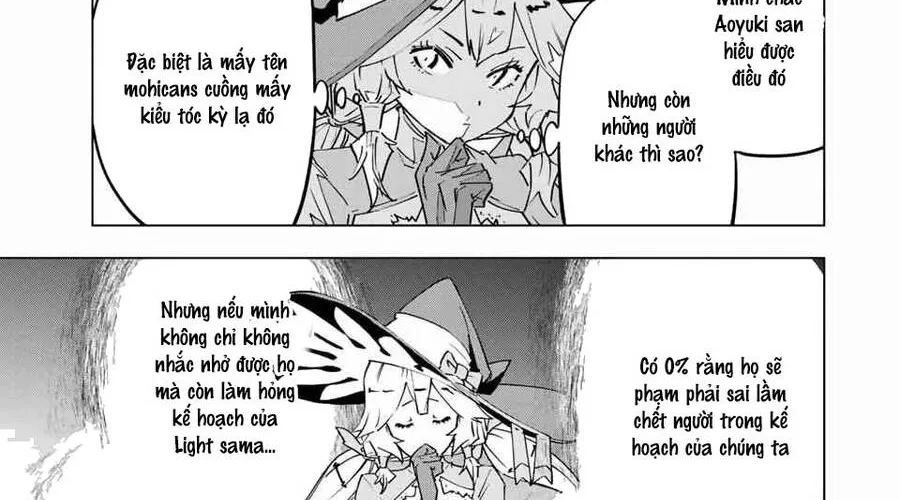 Bị Phản Bội Bởi Đồng Đội Và Sở Hữu [Gacha Không Giới Hạn] Lv.9999 Chap 28 - Next Chap 29