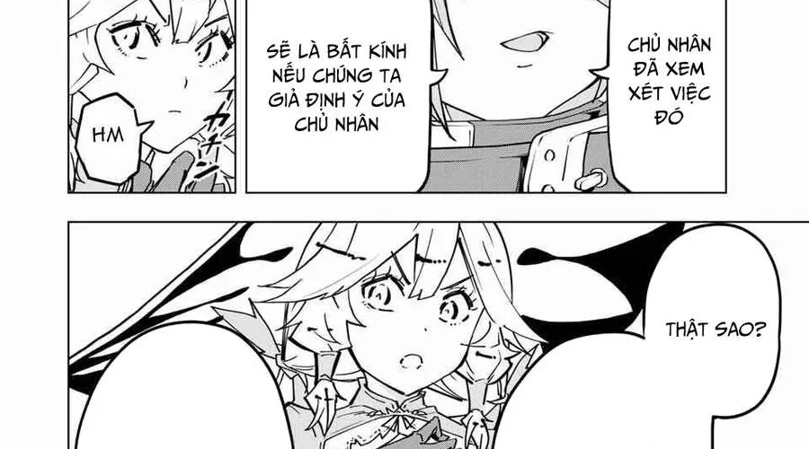 Bị Phản Bội Bởi Đồng Đội Và Sở Hữu [Gacha Không Giới Hạn] Lv.9999 Chap 28 - Next Chap 29