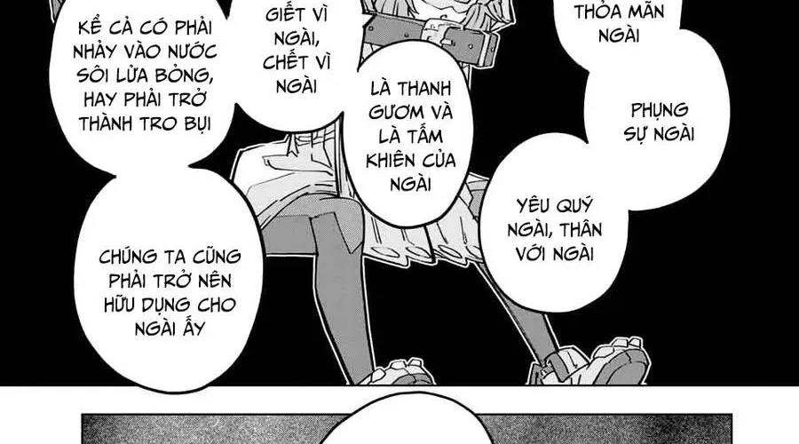 Bị Phản Bội Bởi Đồng Đội Và Sở Hữu [Gacha Không Giới Hạn] Lv.9999 Chap 28 - Next Chap 29