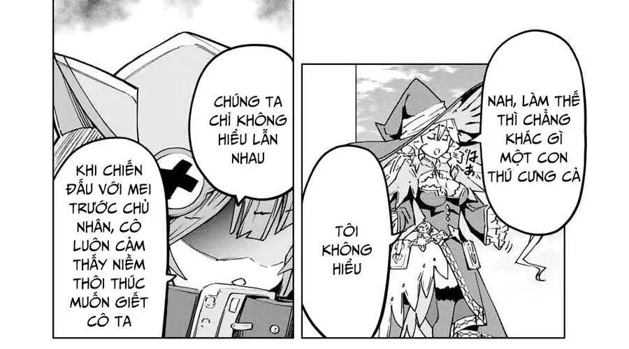 Bị Phản Bội Bởi Đồng Đội Và Sở Hữu [Gacha Không Giới Hạn] Lv.9999 Chap 28 - Next Chap 29