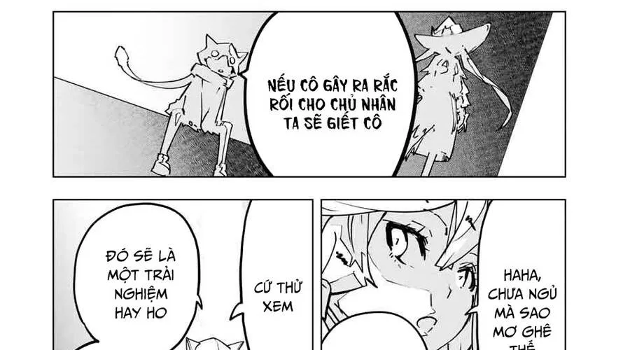 Bị Phản Bội Bởi Đồng Đội Và Sở Hữu [Gacha Không Giới Hạn] Lv.9999 Chap 28 - Next Chap 29