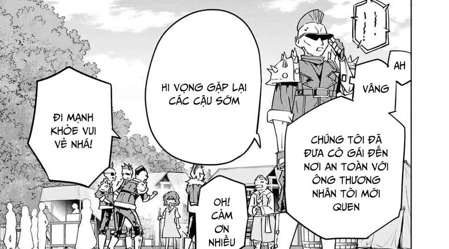 Bị Phản Bội Bởi Đồng Đội Và Sở Hữu [Gacha Không Giới Hạn] Lv.9999 Chap 28 - Next Chap 29