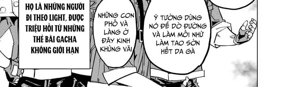 Bị Phản Bội Bởi Đồng Đội Và Sở Hữu [Gacha Không Giới Hạn] Lv.9999 Chap 28 - Next Chap 29