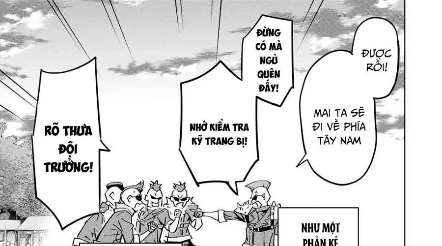 Bị Phản Bội Bởi Đồng Đội Và Sở Hữu [Gacha Không Giới Hạn] Lv.9999 Chap 28 - Next Chap 29
