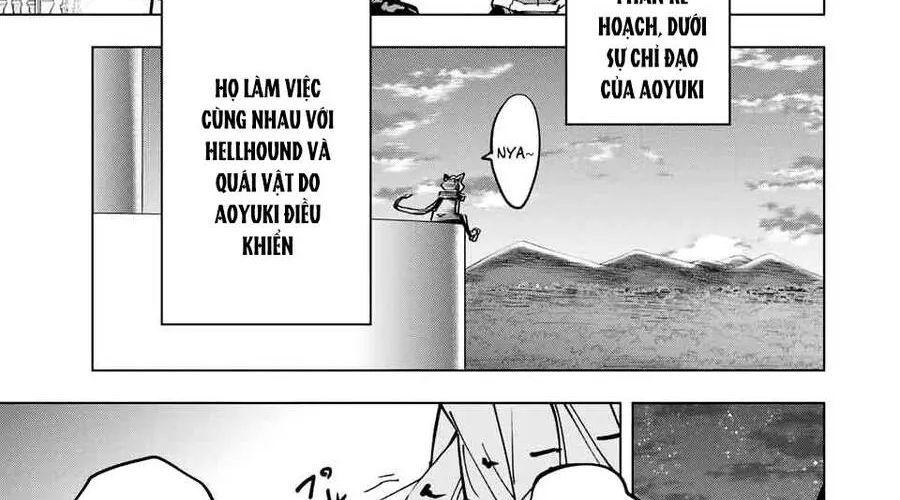 Bị Phản Bội Bởi Đồng Đội Và Sở Hữu [Gacha Không Giới Hạn] Lv.9999 Chap 28 - Next Chap 29