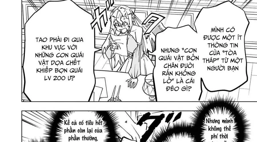 Bị Phản Bội Bởi Đồng Đội Và Sở Hữu [Gacha Không Giới Hạn] Lv.9999 Chap 28 - Next Chap 29