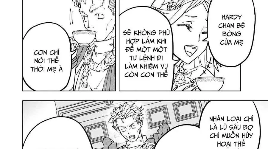 Bị Phản Bội Bởi Đồng Đội Và Sở Hữu [Gacha Không Giới Hạn] Lv.9999 Chap 29 - Next Chap 30