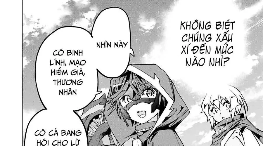 Bị Phản Bội Bởi Đồng Đội Và Sở Hữu [Gacha Không Giới Hạn] Lv.9999 Chap 29 - Next Chap 30