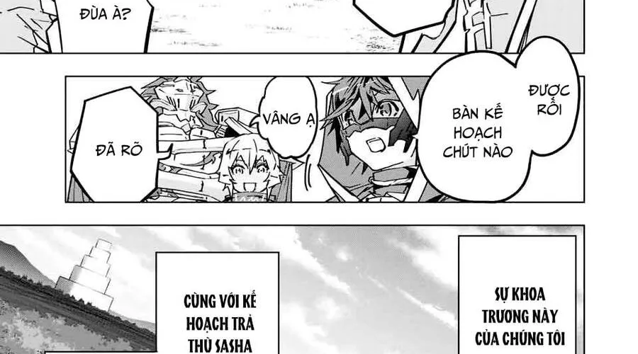 Bị Phản Bội Bởi Đồng Đội Và Sở Hữu [Gacha Không Giới Hạn] Lv.9999 Chap 29 - Next Chap 30