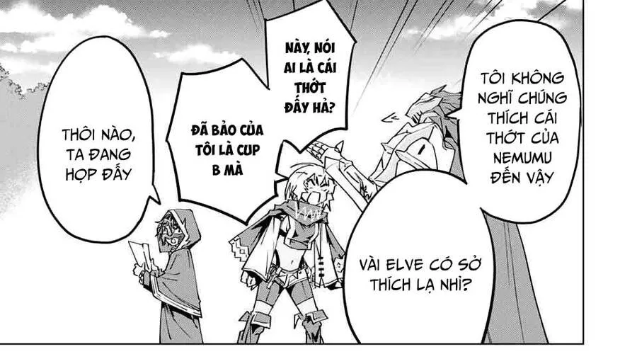 Bị Phản Bội Bởi Đồng Đội Và Sở Hữu [Gacha Không Giới Hạn] Lv.9999 Chap 29 - Next Chap 30