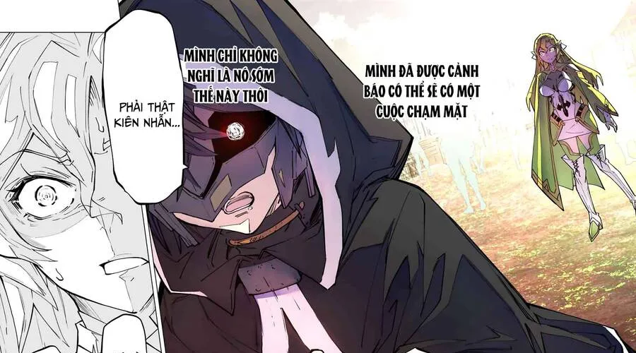 Bị Phản Bội Bởi Đồng Đội Và Sở Hữu [Gacha Không Giới Hạn] Lv.9999 Chap 29 - Next Chap 30
