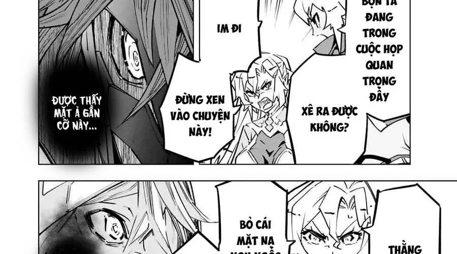 Bị Phản Bội Bởi Đồng Đội Và Sở Hữu [Gacha Không Giới Hạn] Lv.9999 Chap 29 - Next Chap 30