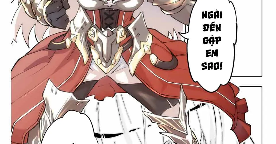 Bị Phản Bội Bởi Đồng Đội Và Sở Hữu [Gacha Không Giới Hạn] Lv.9999 Chap 3 - Next Chap 4