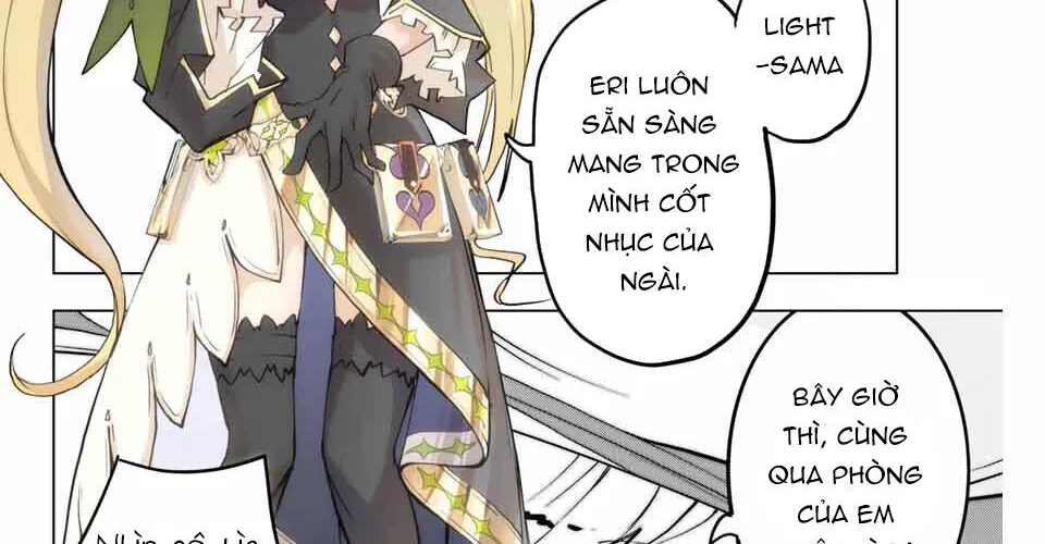 Bị Phản Bội Bởi Đồng Đội Và Sở Hữu [Gacha Không Giới Hạn] Lv.9999 Chap 3 - Next Chap 4
