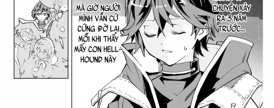 Bị Phản Bội Bởi Đồng Đội Và Sở Hữu [Gacha Không Giới Hạn] Lv.9999 Chap 3 - Next Chap 4