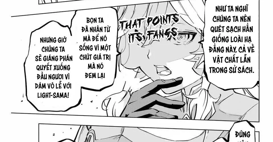 Bị Phản Bội Bởi Đồng Đội Và Sở Hữu [Gacha Không Giới Hạn] Lv.9999 Chap 3 - Next Chap 4