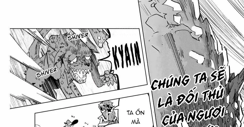 Bị Phản Bội Bởi Đồng Đội Và Sở Hữu [Gacha Không Giới Hạn] Lv.9999 Chap 3 - Next Chap 4