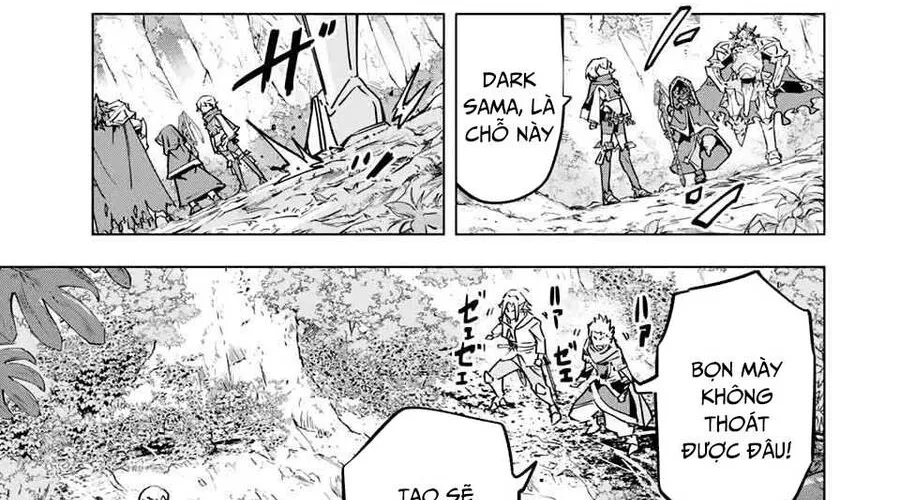 Bị Phản Bội Bởi Đồng Đội Và Sở Hữu [Gacha Không Giới Hạn] Lv.9999 Chap 30 - Next Chap 31