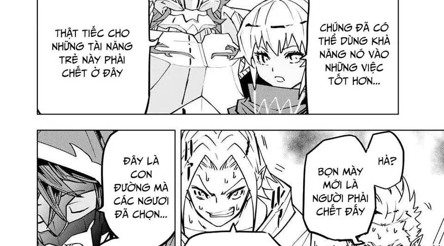 Bị Phản Bội Bởi Đồng Đội Và Sở Hữu [Gacha Không Giới Hạn] Lv.9999 Chap 30 - Next Chap 31