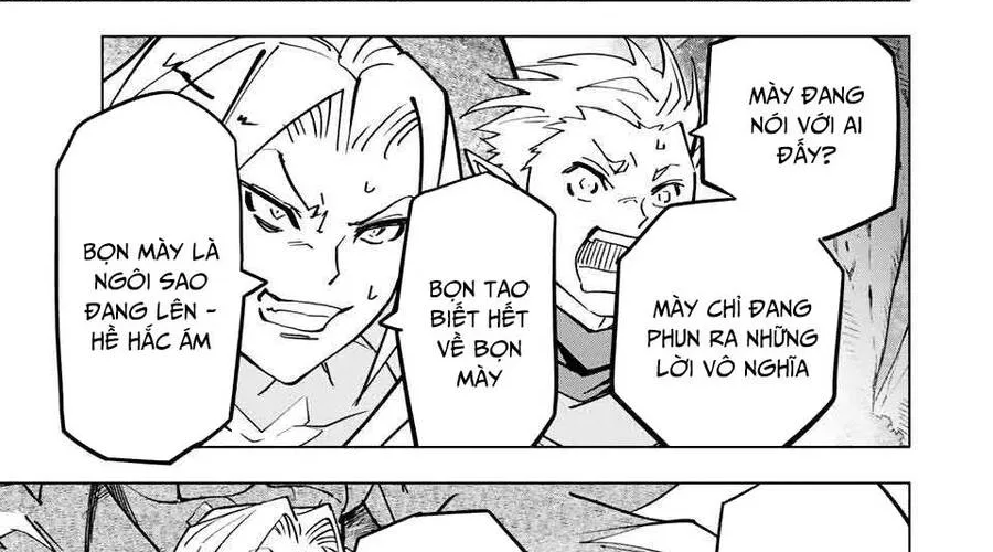 Bị Phản Bội Bởi Đồng Đội Và Sở Hữu [Gacha Không Giới Hạn] Lv.9999 Chap 30 - Next Chap 31