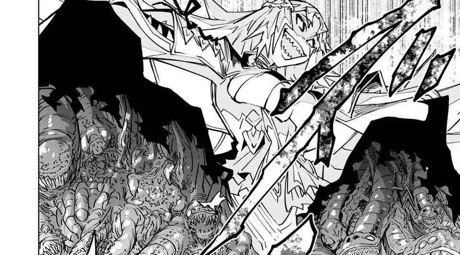Bị Phản Bội Bởi Đồng Đội Và Sở Hữu [Gacha Không Giới Hạn] Lv.9999 Chap 30 - Next Chap 31