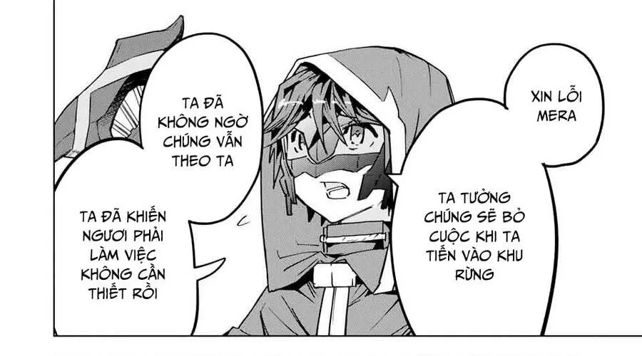 Bị Phản Bội Bởi Đồng Đội Và Sở Hữu [Gacha Không Giới Hạn] Lv.9999 Chap 30 - Next Chap 31