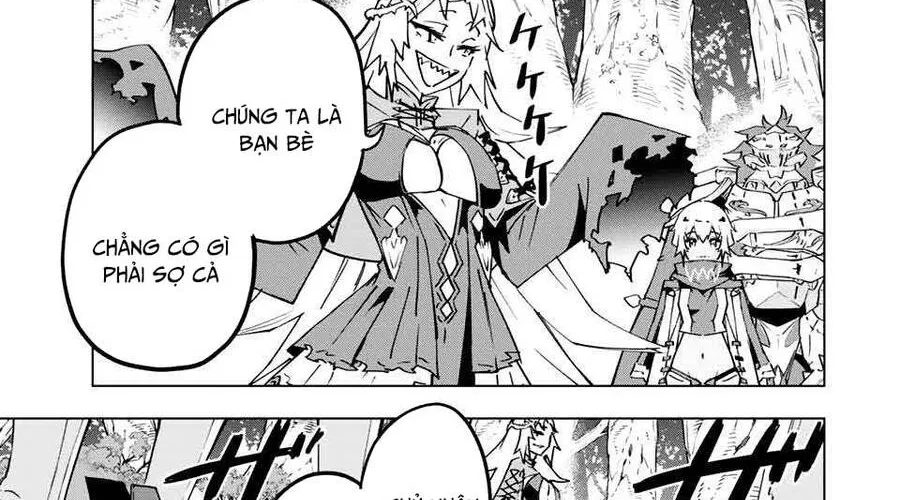 Bị Phản Bội Bởi Đồng Đội Và Sở Hữu [Gacha Không Giới Hạn] Lv.9999 Chap 30 - Next Chap 31