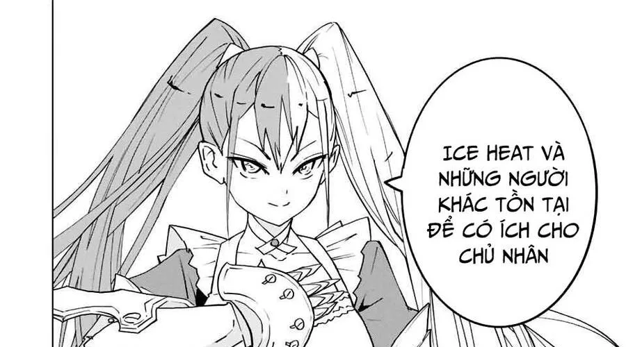 Bị Phản Bội Bởi Đồng Đội Và Sở Hữu [Gacha Không Giới Hạn] Lv.9999 Chap 30 - Next Chap 31