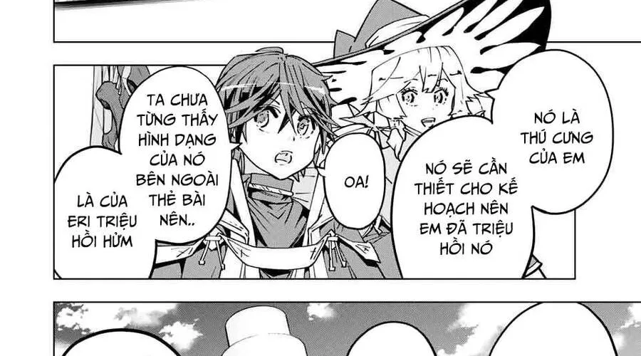 Bị Phản Bội Bởi Đồng Đội Và Sở Hữu [Gacha Không Giới Hạn] Lv.9999 Chap 31 - Next Chap 32