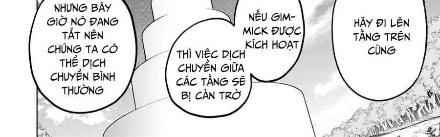 Bị Phản Bội Bởi Đồng Đội Và Sở Hữu [Gacha Không Giới Hạn] Lv.9999 Chap 31 - Next Chap 32