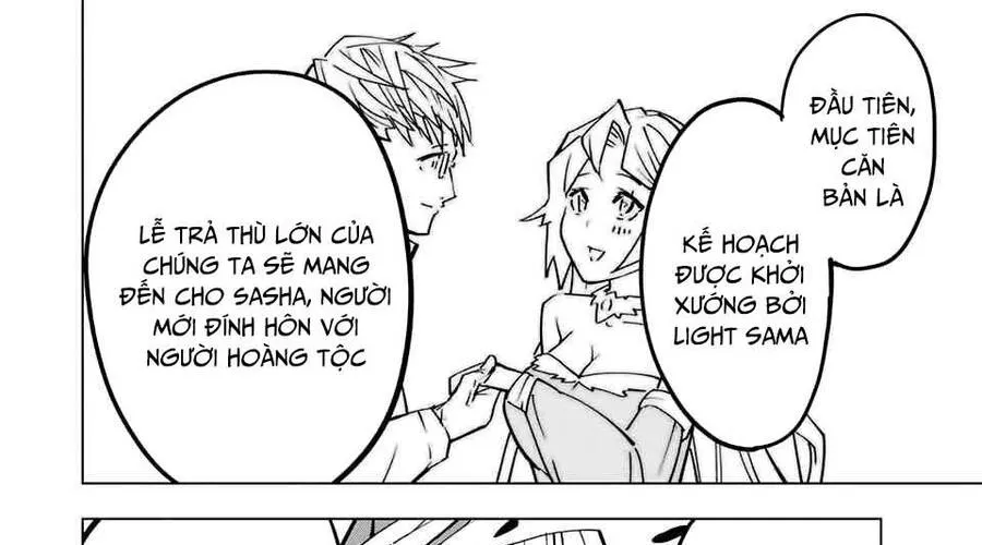 Bị Phản Bội Bởi Đồng Đội Và Sở Hữu [Gacha Không Giới Hạn] Lv.9999 Chap 31 - Next Chap 32