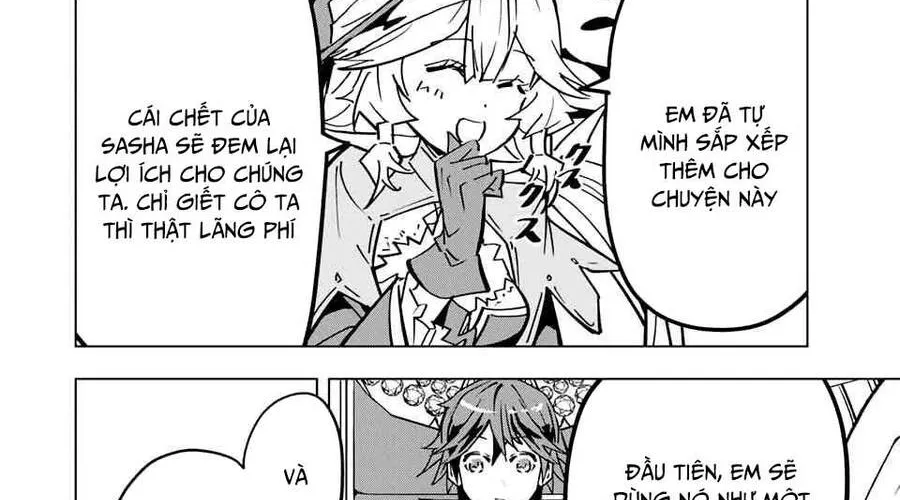 Bị Phản Bội Bởi Đồng Đội Và Sở Hữu [Gacha Không Giới Hạn] Lv.9999 Chap 31 - Next Chap 32