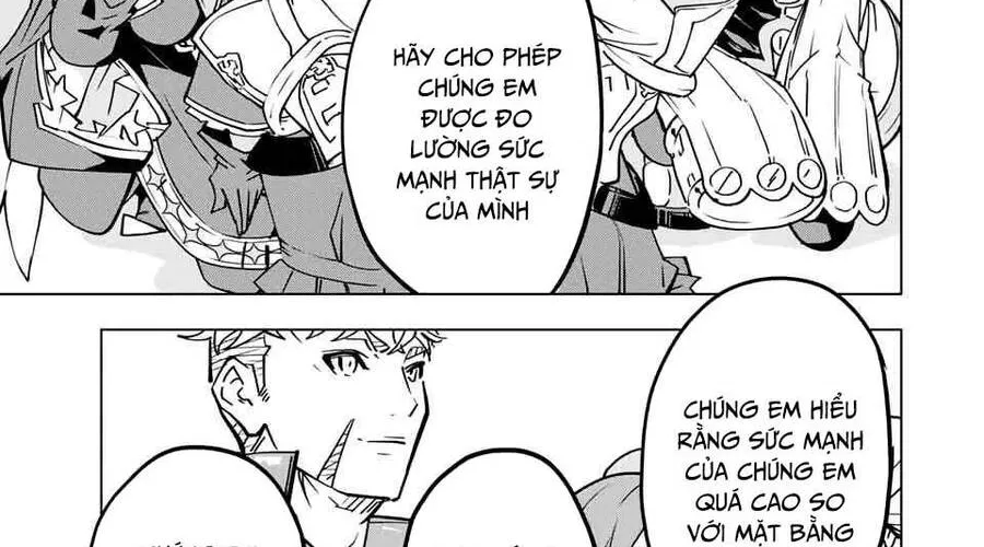 Bị Phản Bội Bởi Đồng Đội Và Sở Hữu [Gacha Không Giới Hạn] Lv.9999 Chap 31 - Next Chap 32