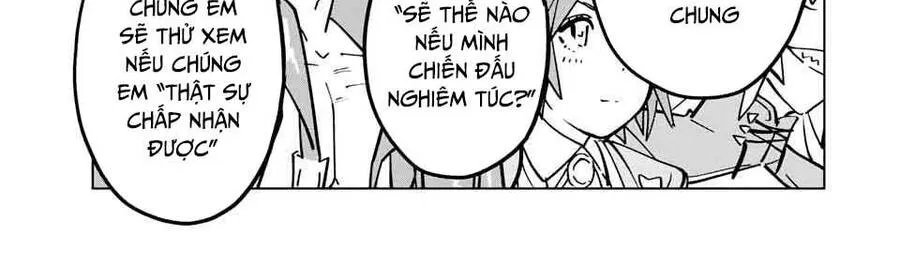 Bị Phản Bội Bởi Đồng Đội Và Sở Hữu [Gacha Không Giới Hạn] Lv.9999 Chap 31 - Next Chap 32