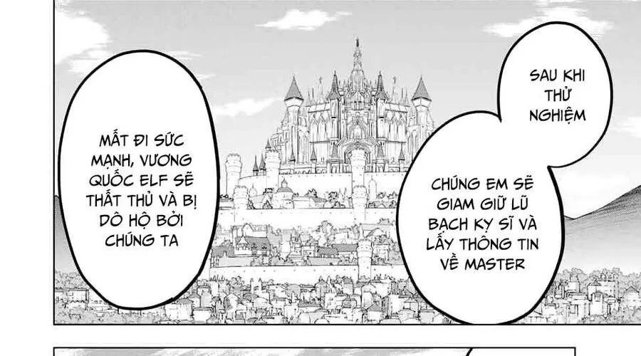 Bị Phản Bội Bởi Đồng Đội Và Sở Hữu [Gacha Không Giới Hạn] Lv.9999 Chap 31 - Next Chap 32