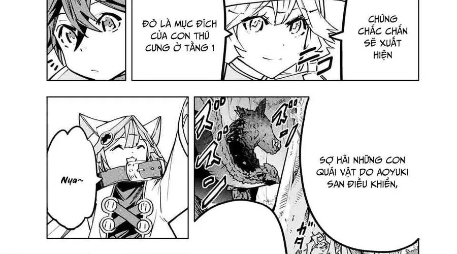 Bị Phản Bội Bởi Đồng Đội Và Sở Hữu [Gacha Không Giới Hạn] Lv.9999 Chap 31 - Next Chap 32