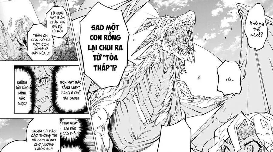 Bị Phản Bội Bởi Đồng Đội Và Sở Hữu [Gacha Không Giới Hạn] Lv.9999 Chap 31 - Next Chap 32