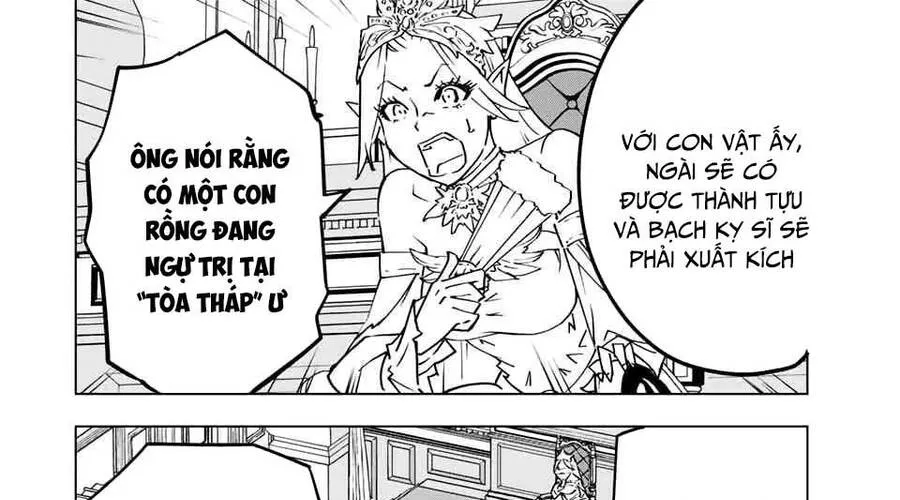 Bị Phản Bội Bởi Đồng Đội Và Sở Hữu [Gacha Không Giới Hạn] Lv.9999 Chap 31 - Next Chap 32