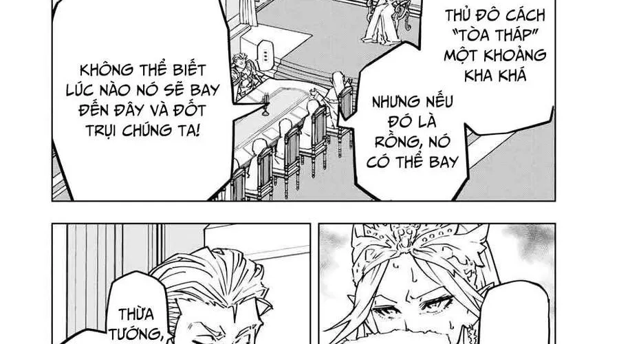 Bị Phản Bội Bởi Đồng Đội Và Sở Hữu [Gacha Không Giới Hạn] Lv.9999 Chap 31 - Next Chap 32