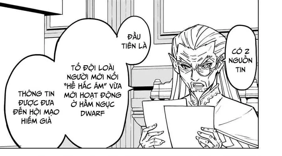 Bị Phản Bội Bởi Đồng Đội Và Sở Hữu [Gacha Không Giới Hạn] Lv.9999 Chap 31 - Next Chap 32