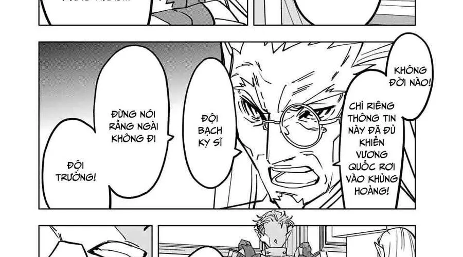 Bị Phản Bội Bởi Đồng Đội Và Sở Hữu [Gacha Không Giới Hạn] Lv.9999 Chap 31 - Next Chap 32