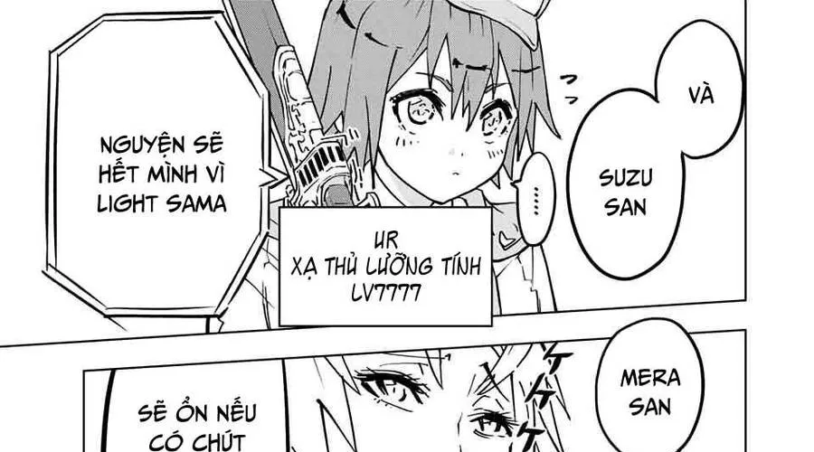 Bị Phản Bội Bởi Đồng Đội Và Sở Hữu [Gacha Không Giới Hạn] Lv.9999 Chap 31 - Next Chap 32
