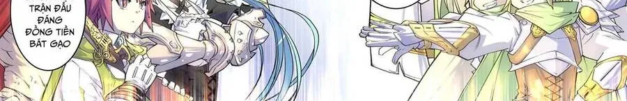Bị Phản Bội Bởi Đồng Đội Và Sở Hữu [Gacha Không Giới Hạn] Lv.9999 Chap 31 - Next Chap 32