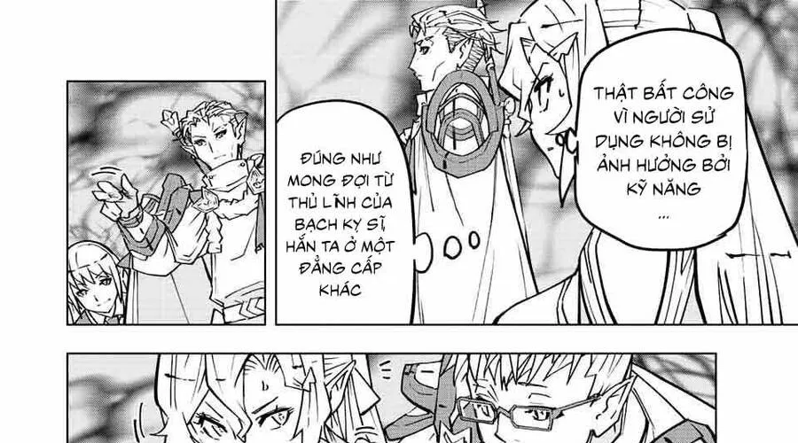 Bị Phản Bội Bởi Đồng Đội Và Sở Hữu [Gacha Không Giới Hạn] Lv.9999 Chap 32 - Next Chap 33