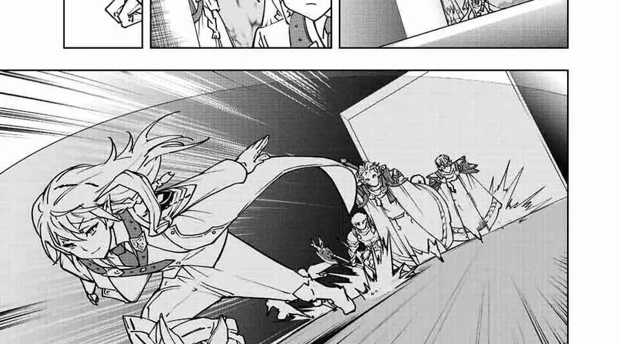 Bị Phản Bội Bởi Đồng Đội Và Sở Hữu [Gacha Không Giới Hạn] Lv.9999 Chap 32 - Next Chap 33