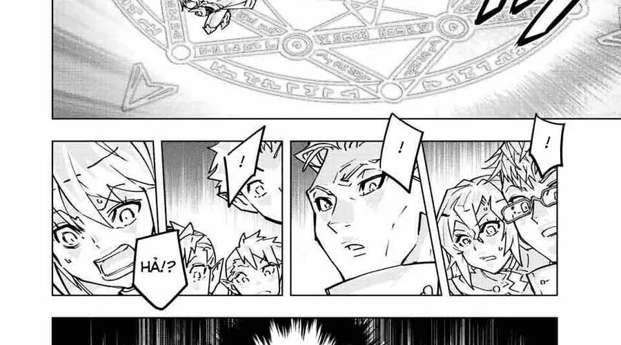 Bị Phản Bội Bởi Đồng Đội Và Sở Hữu [Gacha Không Giới Hạn] Lv.9999 Chap 32 - Next Chap 33