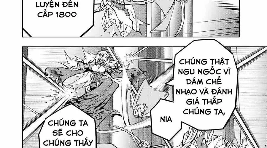 Bị Phản Bội Bởi Đồng Đội Và Sở Hữu [Gacha Không Giới Hạn] Lv.9999 Chap 33 - Next Chap 34