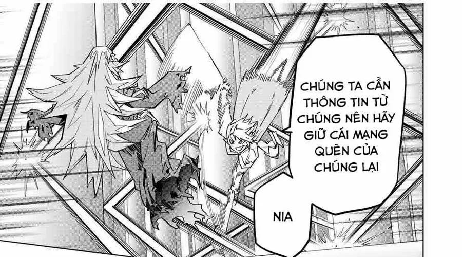 Bị Phản Bội Bởi Đồng Đội Và Sở Hữu [Gacha Không Giới Hạn] Lv.9999 Chap 33 - Next Chap 34