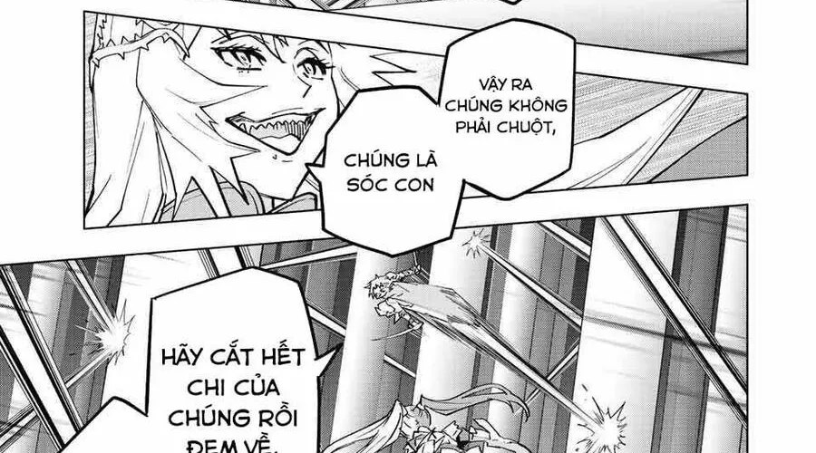 Bị Phản Bội Bởi Đồng Đội Và Sở Hữu [Gacha Không Giới Hạn] Lv.9999 Chap 33 - Next Chap 34
