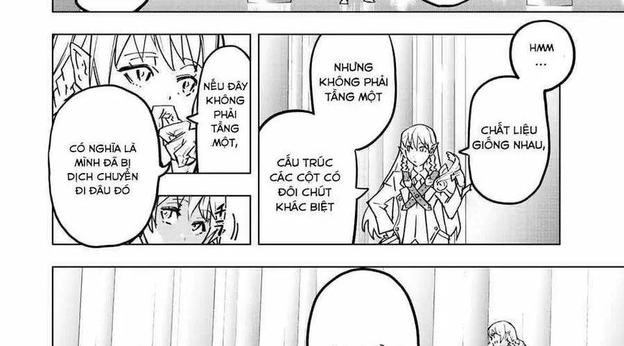 Bị Phản Bội Bởi Đồng Đội Và Sở Hữu [Gacha Không Giới Hạn] Lv.9999 Chap 33 - Next Chap 34